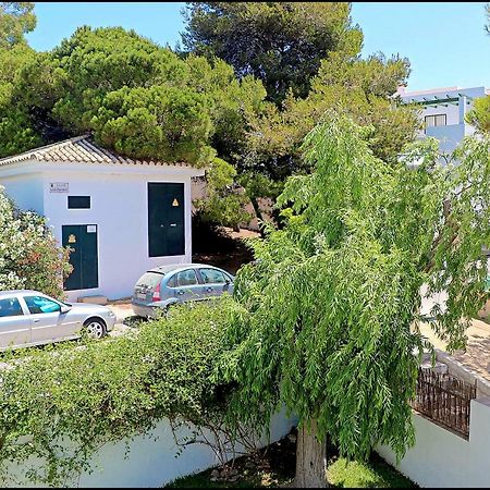 Apartamento Parque La Atalaya Conil De La Frontera Exterior photo