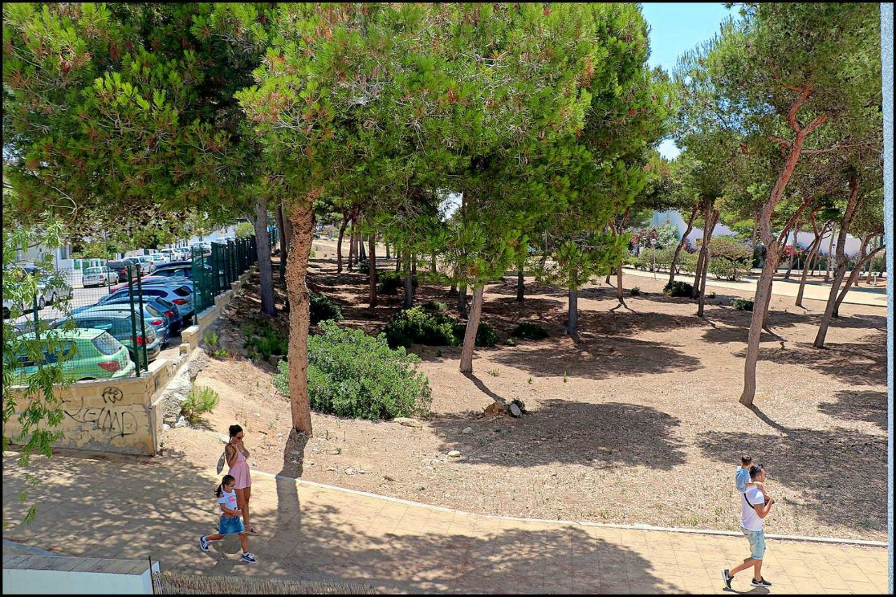 Apartamento Parque La Atalaya Conil De La Frontera Exterior photo