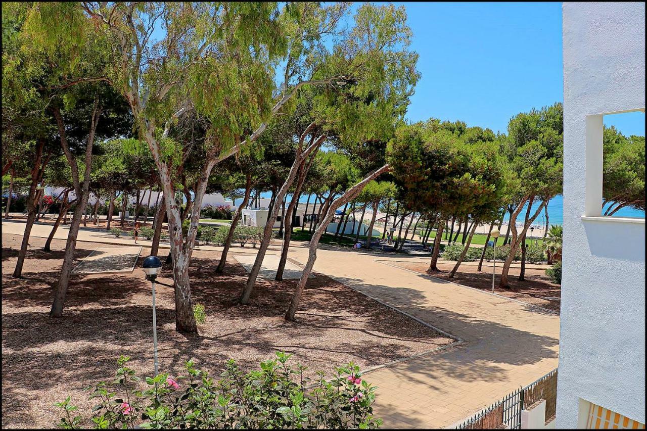 Apartamento Parque La Atalaya Conil De La Frontera Exterior photo