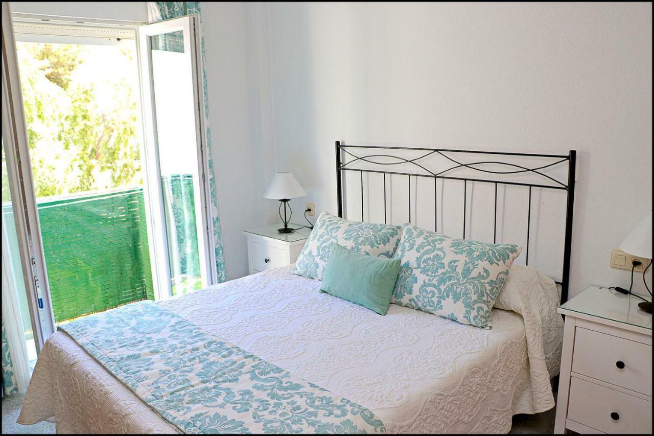 Apartamento Parque La Atalaya Conil De La Frontera Exterior photo