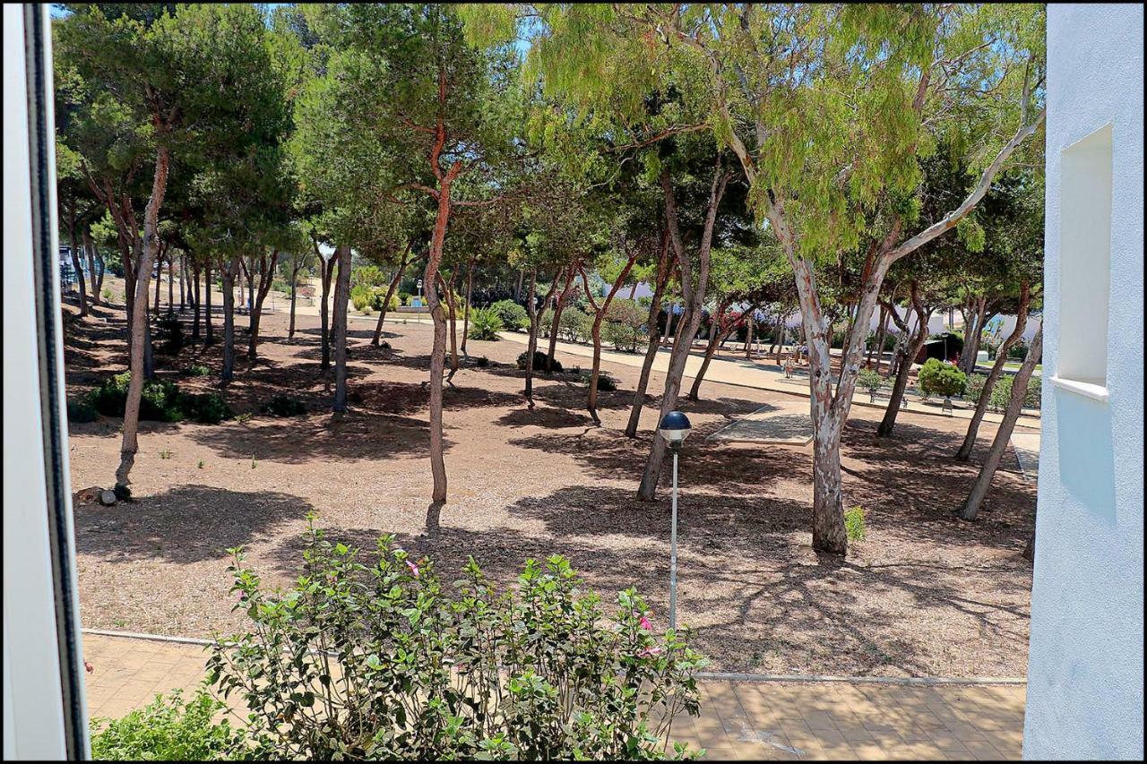 Apartamento Parque La Atalaya Conil De La Frontera Exterior photo