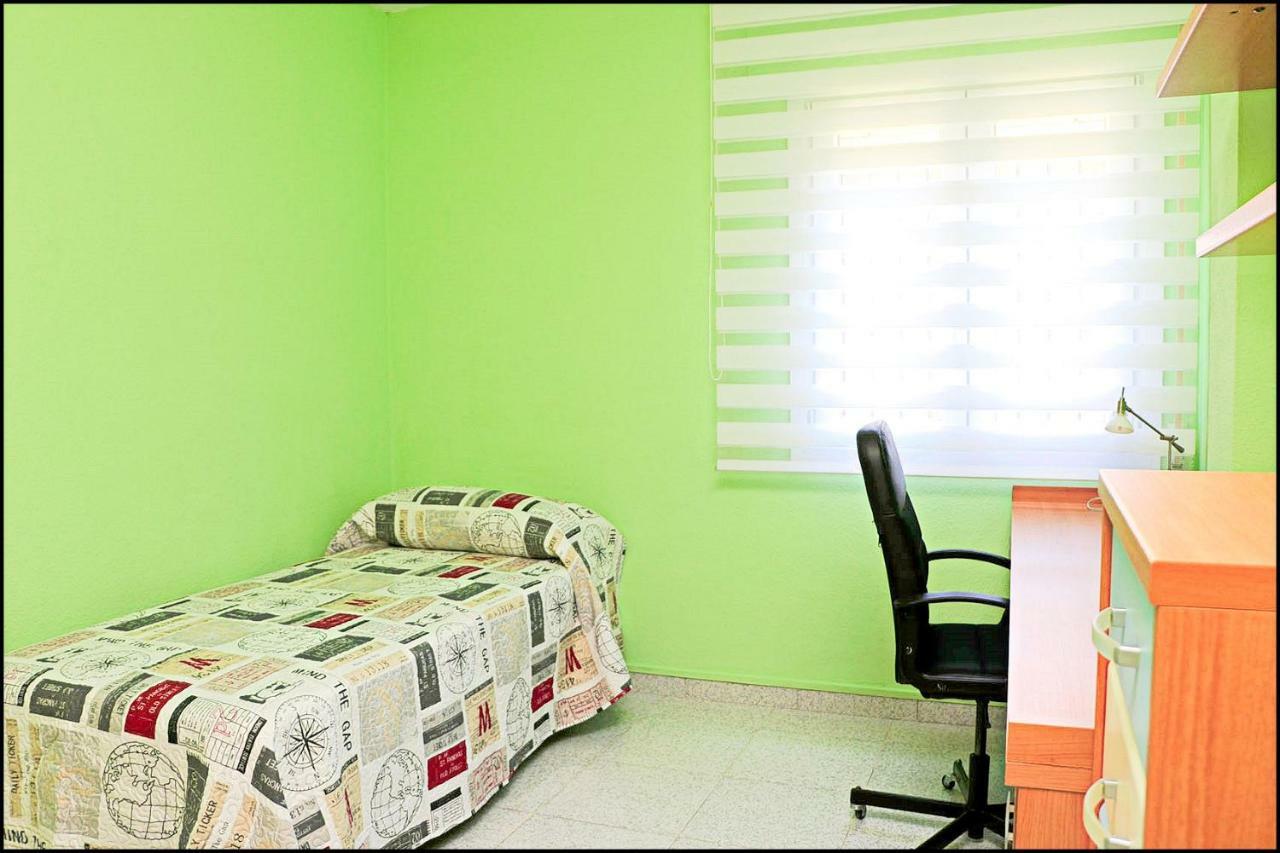 Apartamento Parque La Atalaya Conil De La Frontera Exterior photo